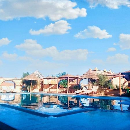 فندق Dar Tafouyte مرزوكة المظهر الخارجي الصورة
