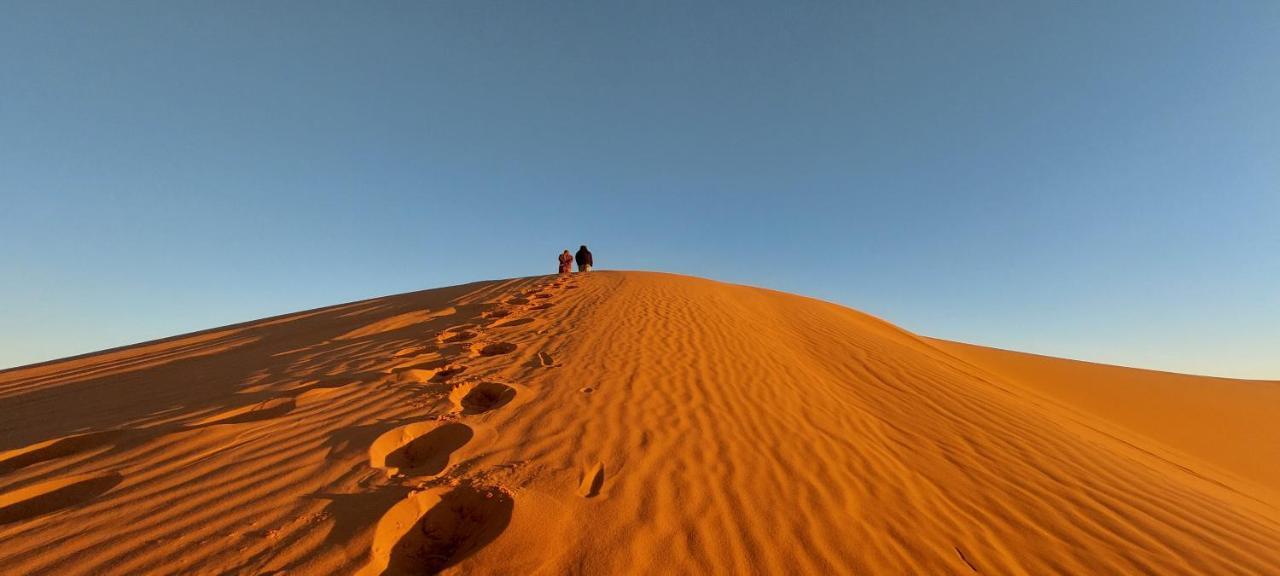 فندق Dar Tafouyte مرزوكة المظهر الخارجي الصورة