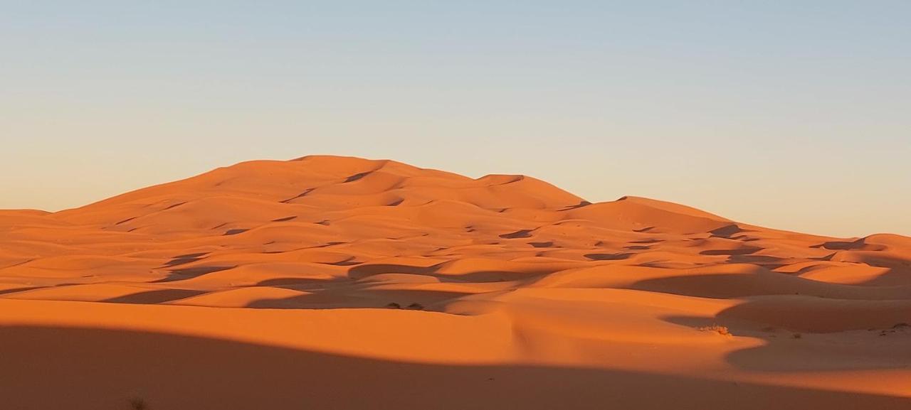 فندق Dar Tafouyte مرزوكة المظهر الخارجي الصورة