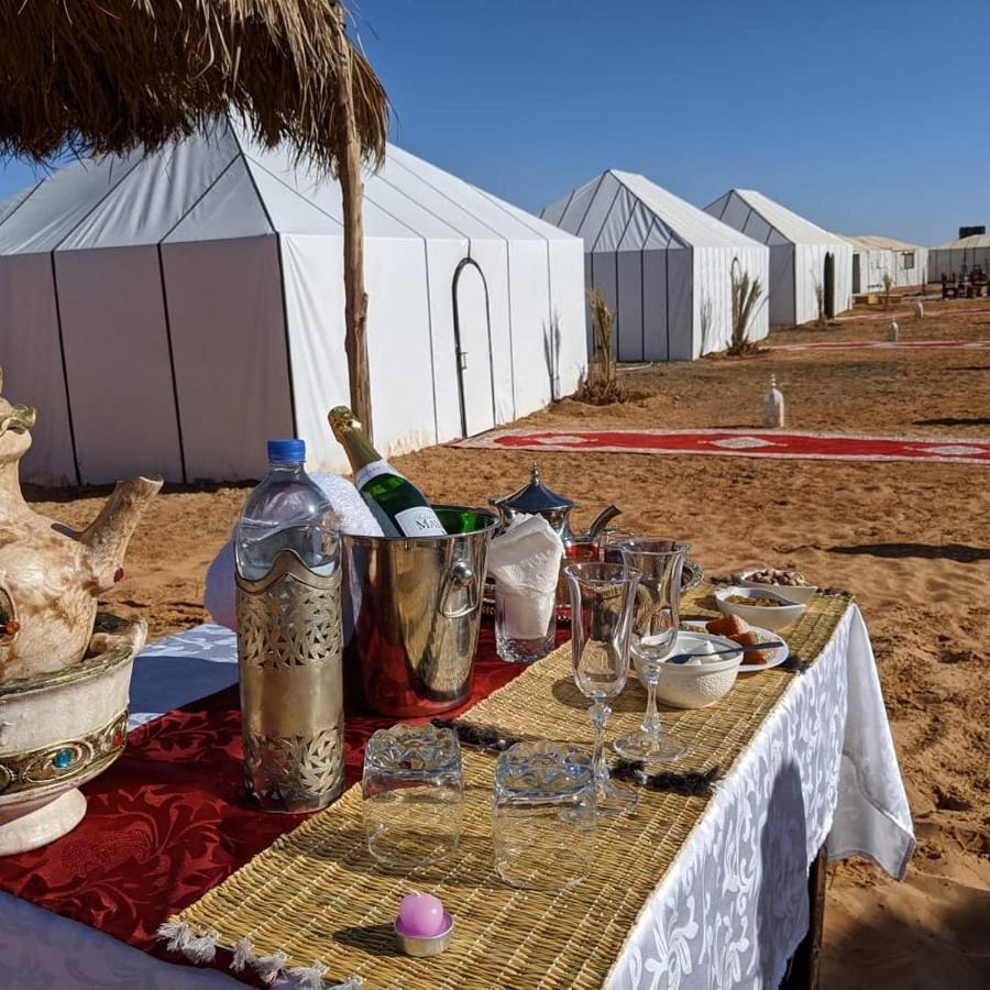 فندق Dar Tafouyte مرزوكة المظهر الخارجي الصورة