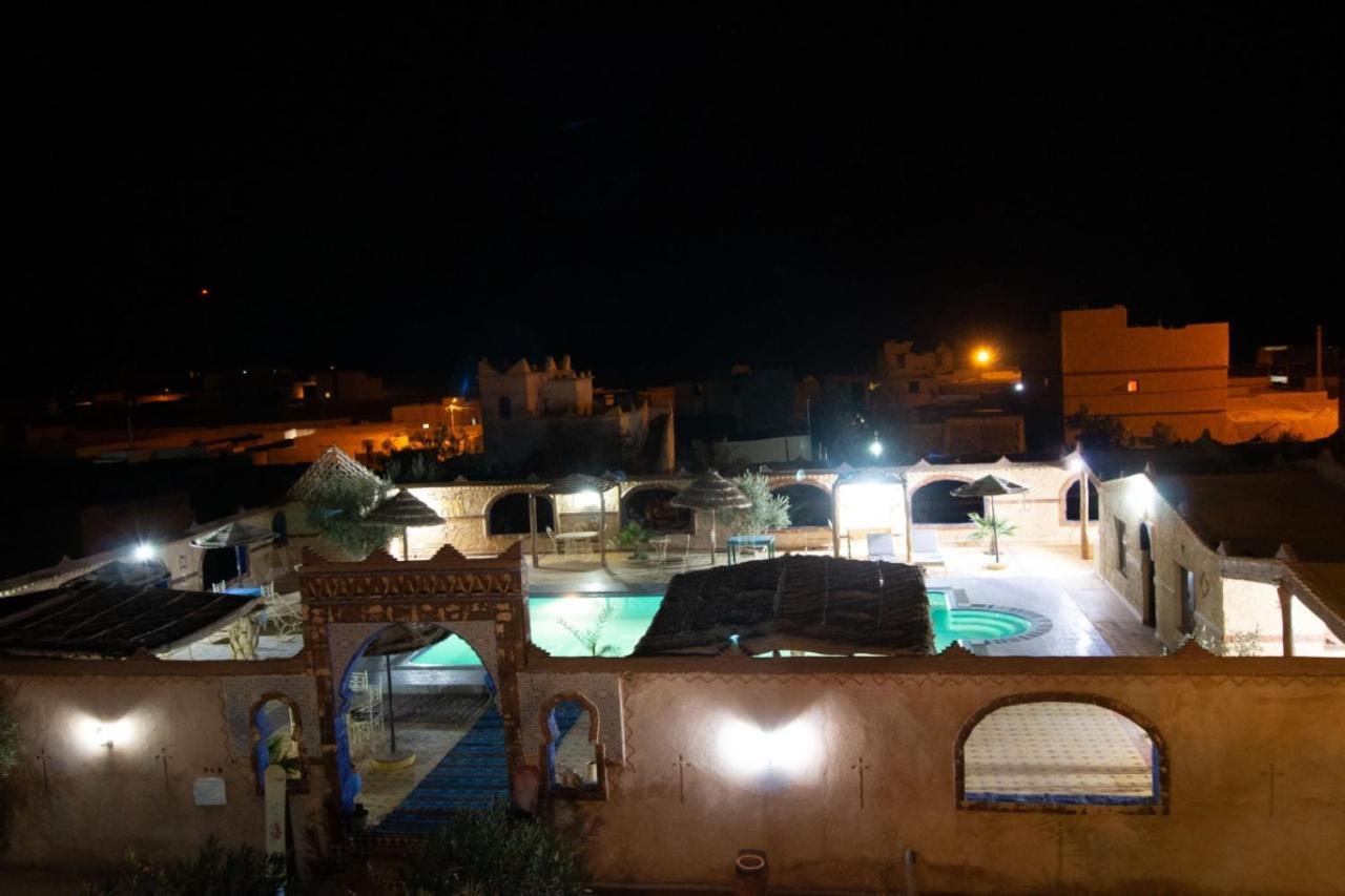فندق Dar Tafouyte مرزوكة المظهر الخارجي الصورة