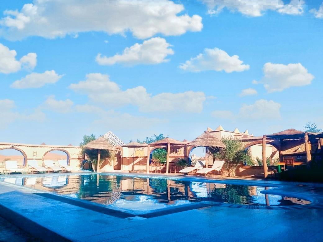 فندق Dar Tafouyte مرزوكة المظهر الخارجي الصورة