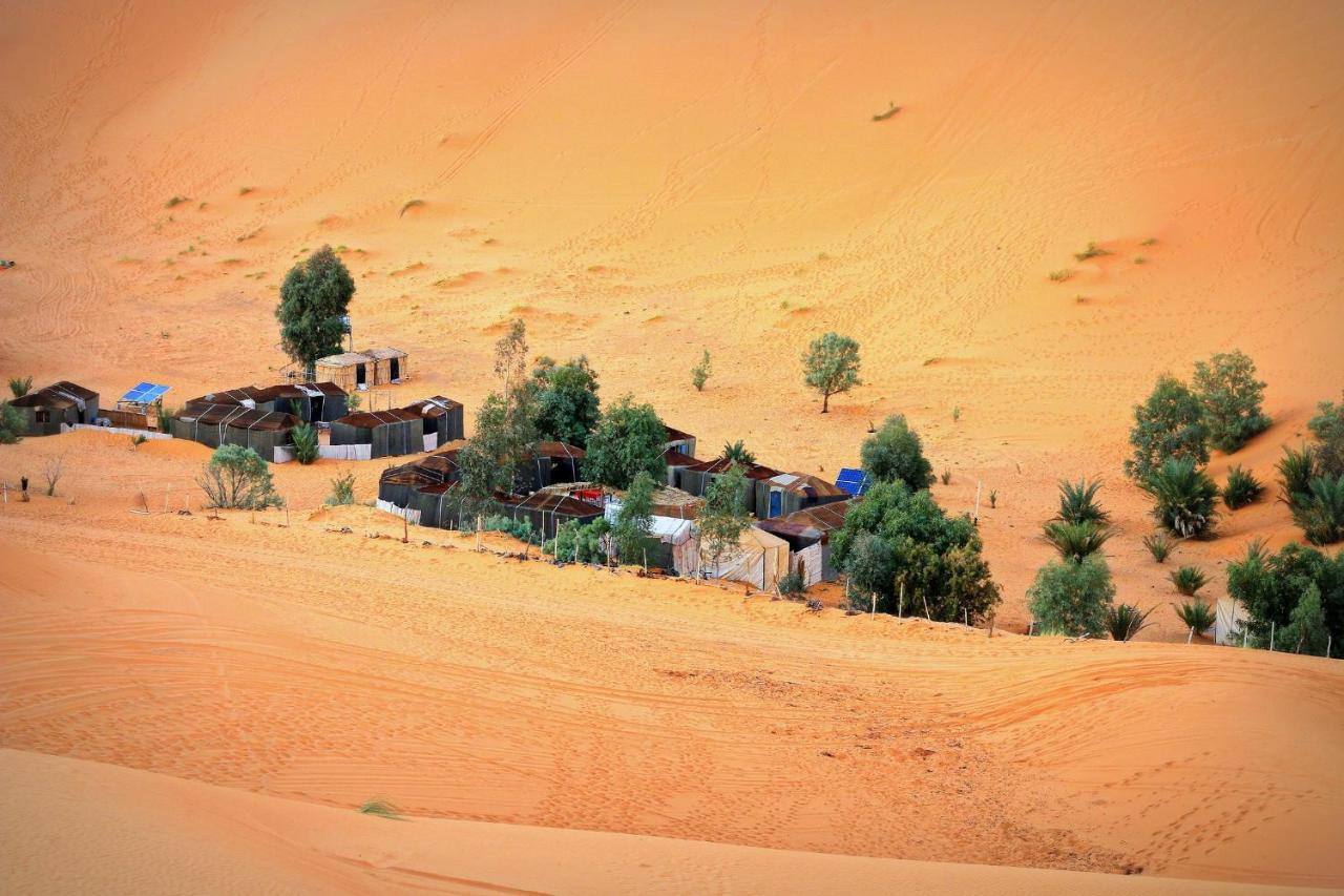 فندق Dar Tafouyte مرزوكة المظهر الخارجي الصورة