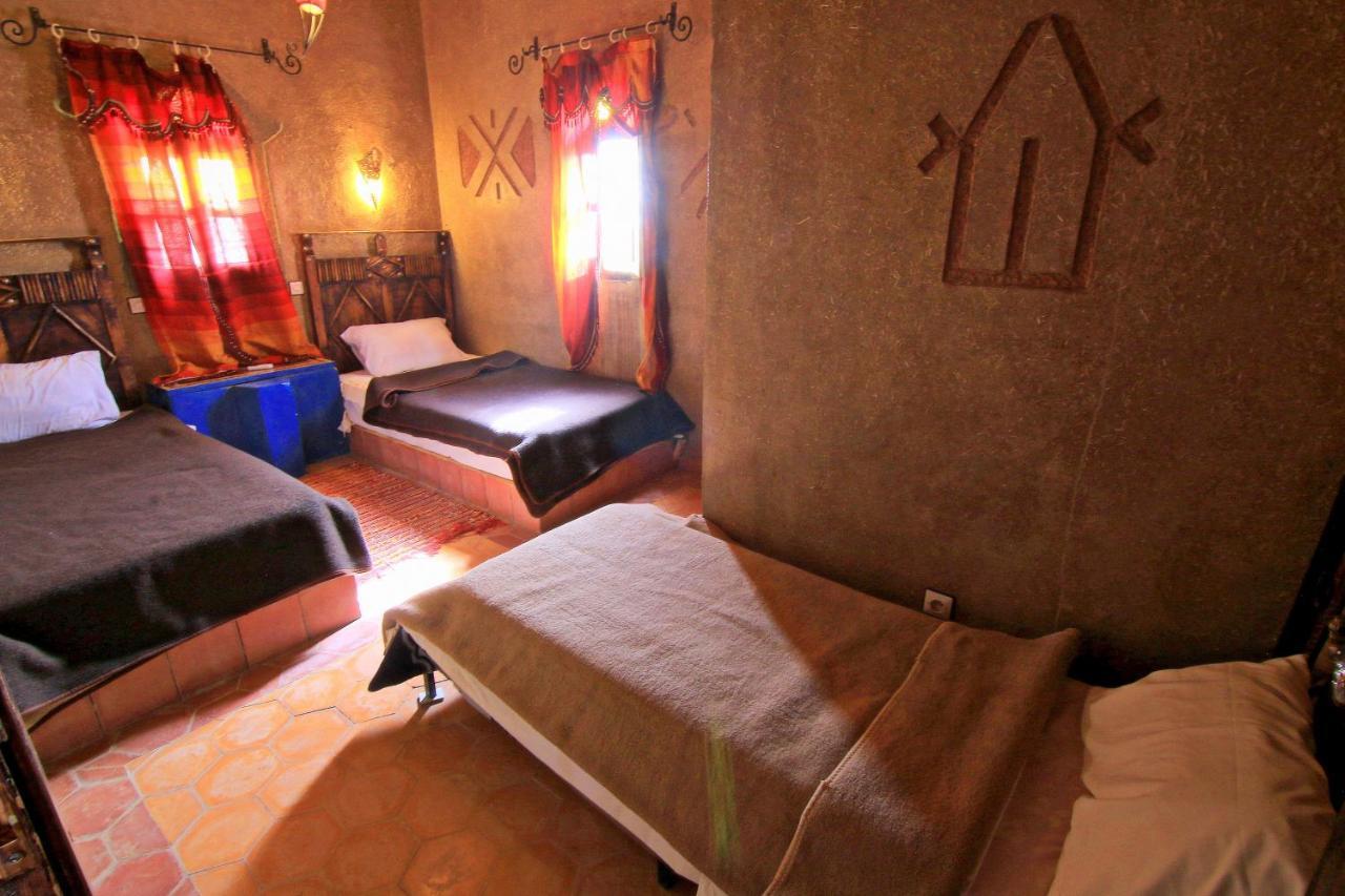 فندق Dar Tafouyte مرزوكة المظهر الخارجي الصورة