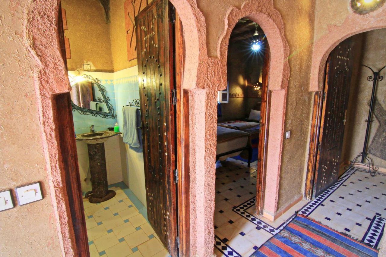 فندق Dar Tafouyte مرزوكة المظهر الخارجي الصورة