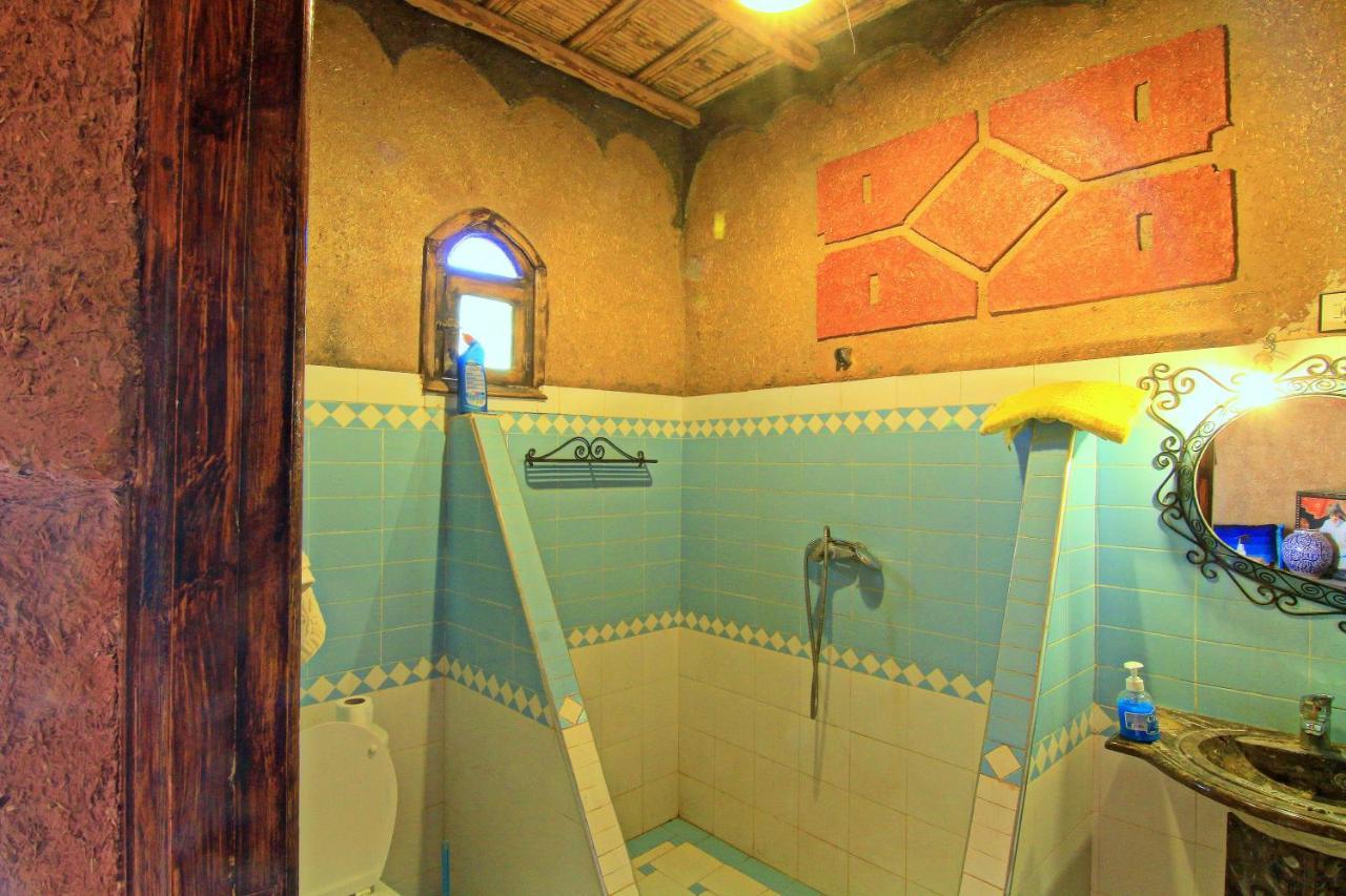فندق Dar Tafouyte مرزوكة المظهر الخارجي الصورة