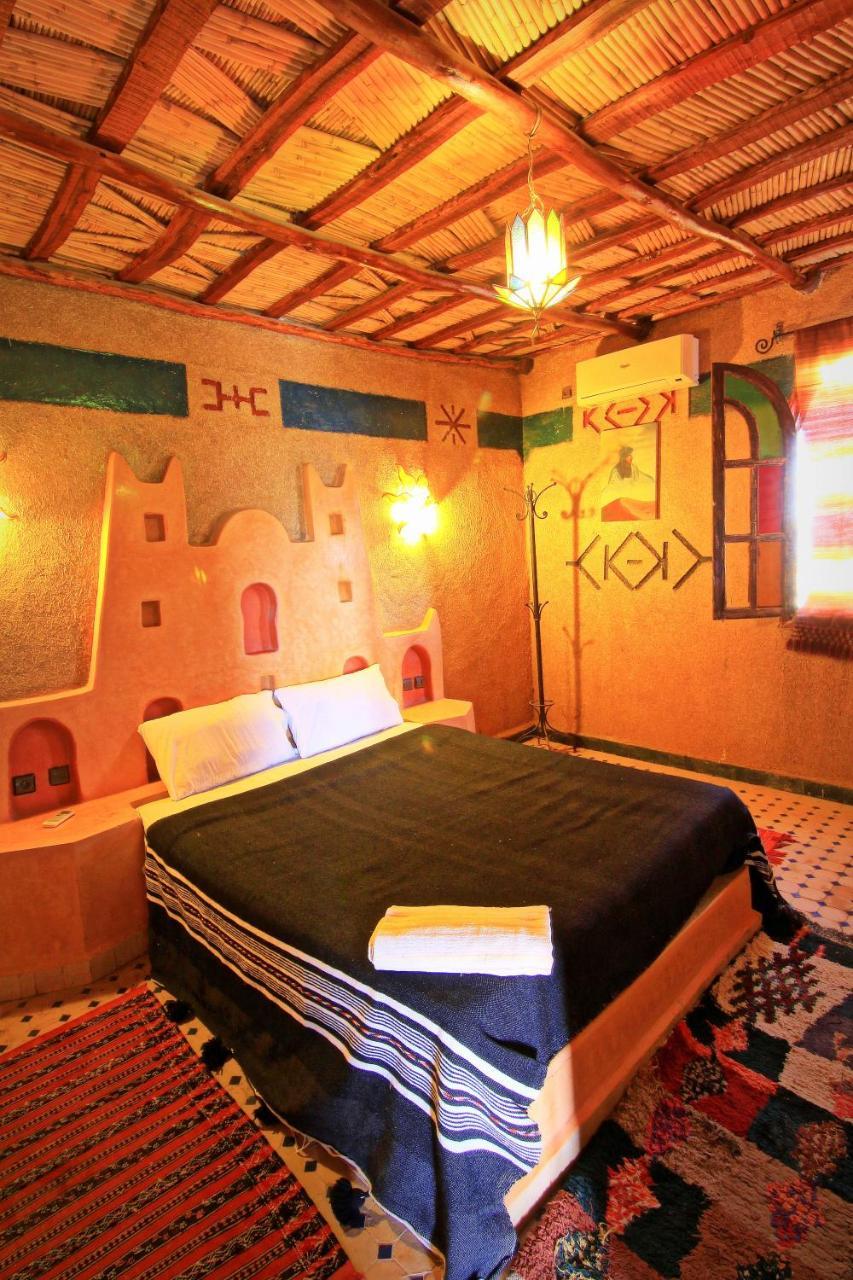 فندق Dar Tafouyte مرزوكة المظهر الخارجي الصورة