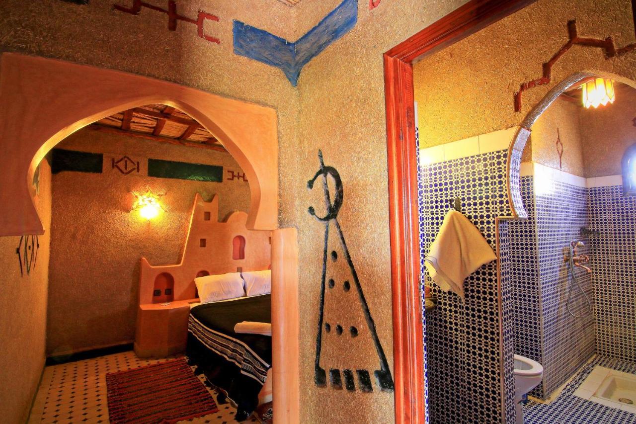 فندق Dar Tafouyte مرزوكة المظهر الخارجي الصورة
