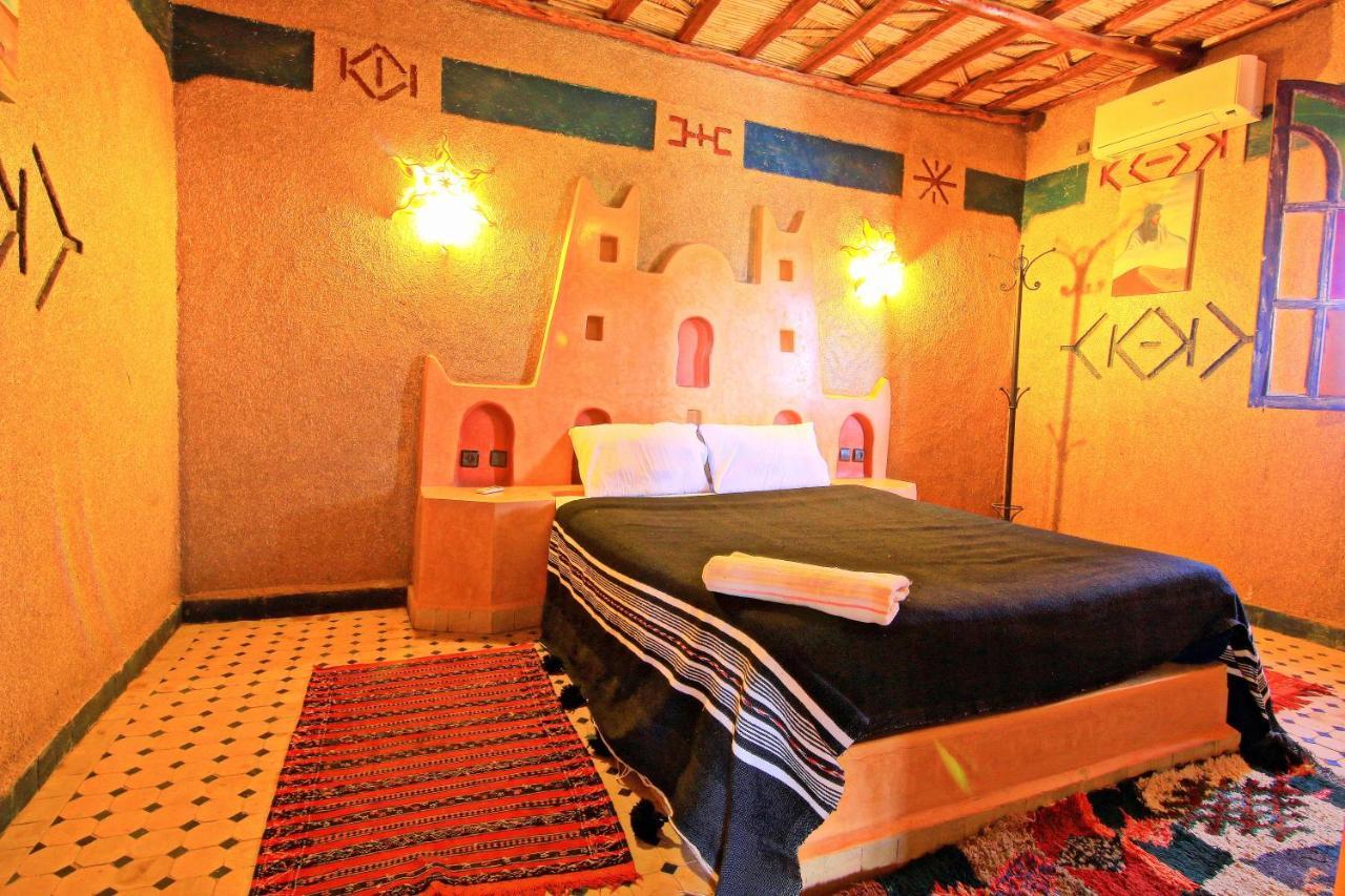 فندق Dar Tafouyte مرزوكة المظهر الخارجي الصورة